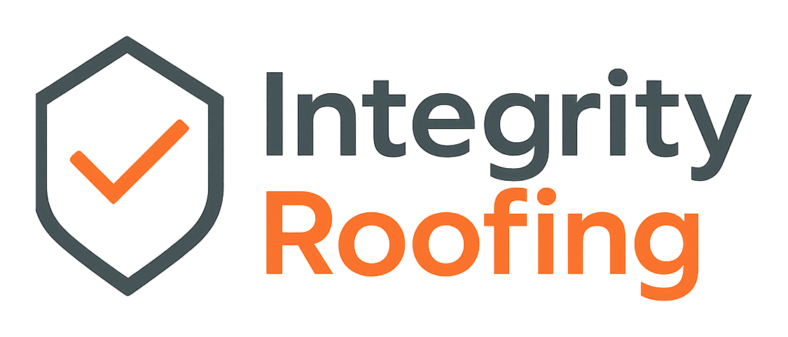 integrity roofing logo upscaled transparent margin 0pct